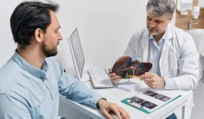 Ovo su znakovi da se u va&scaron;oj jetri nakuplja previ&scaron;e masnoće