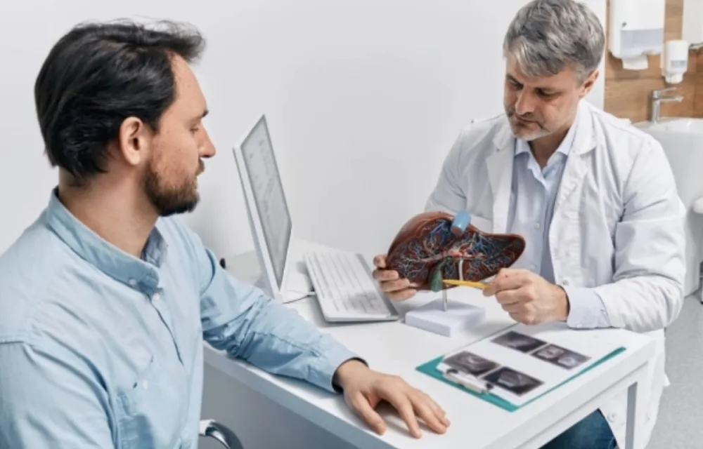 Ovo su znakovi da se u va&scaron;oj jetri nakuplja previ&scaron;e masnoće