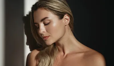 Napravite sami prirodne maske za zatezanje lica