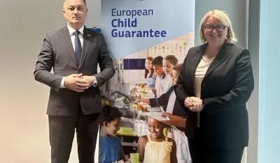 Gutić: Cilj da poglavlje o socijalnoj politici i zapo&scaron;ljavanju bude privremeno zatvoreno do kraja 2026.