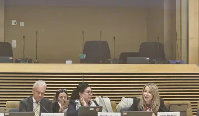 Radović u Briselu: SEPA i TIPS ključni za evropsku integraciju crnogorskog platnog sistema