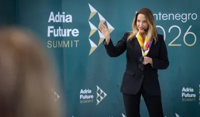 Liderke iz 65 država u Tivtu: Vraćamo na&scaron;u regiju u fokus globalnih kretanja