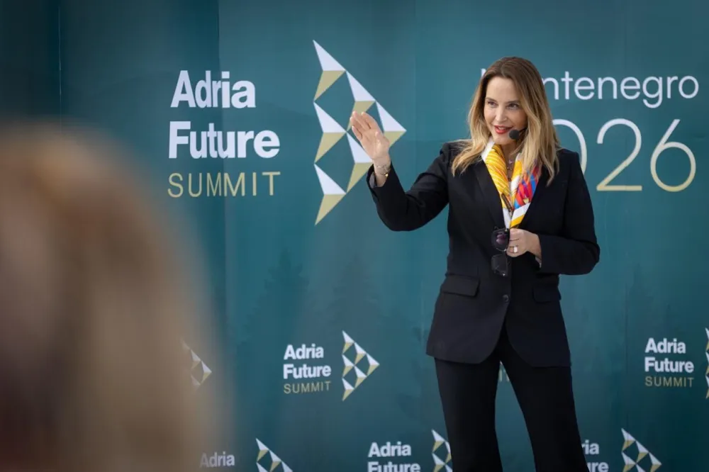 Liderke iz 65 država u Tivtu: Vraćamo na&scaron;u regiju u fokus globalnih kretanja