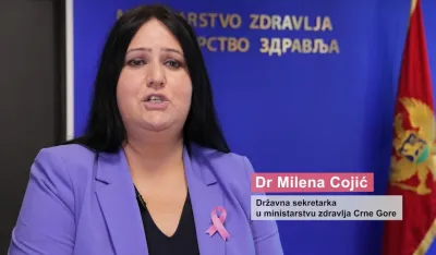 Počela kampanja povodom obilježavanja Ružičastog oktobra