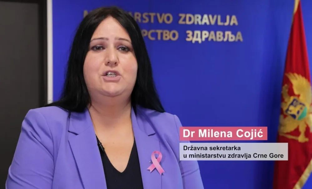 Počela kampanja povodom obilježavanja Ružičastog oktobra