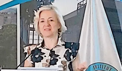 Barjaktarović Labović podnijela ostavku: Oti&scaron;la pred istek mandata 3. oktobra