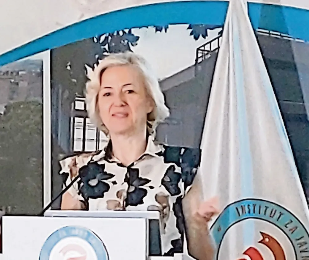 Barjaktarović Labović podnijela ostavku: Oti&scaron;la pred istek mandata 3. oktobra