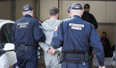 Kočan: Nisam imao namjeru da ubijem Markovića, zato sam ostao da mu pomognem i rekao policiji gdje je