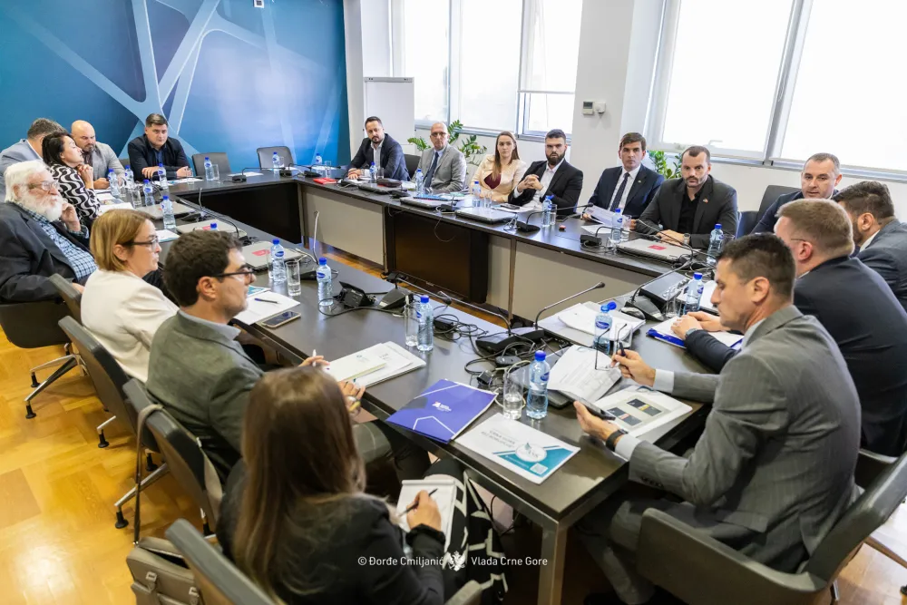 Savjet za borbu protiv korupcije: Država da preuzme gonjenje u aferi "Telekom"