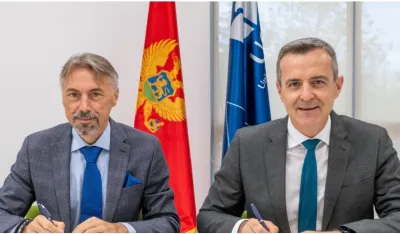 MTEL se pridružuje inicijativi UCG - Stipendije najboljima, posao kod najboljih