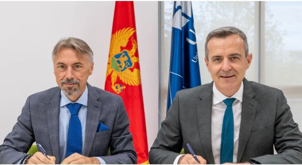 MTEL se pridružuje inicijativi UCG - Stipendije najboljima, posao kod najboljih