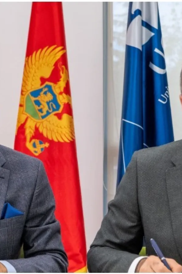 MTEL se pridružuje inicijativi UCG - Stipendije najboljima, posao kod najboljih