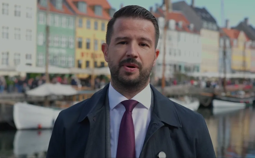 (VIDEO) Milatović: Tražiću da se počne sa izradom Ugovora o pristupanju Crne Gore u EU