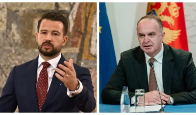 Milatović traži preispitivanje rada tužioca u sporu sa Đeljo&scaron;ajem: Kada je tužilac advokat političara, niko vi&scaron;e nije za&scaron;tićen