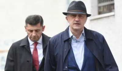 Miodrag Ivanović: Dvadeset godina nosio sam žig koji nijesam zaslužio