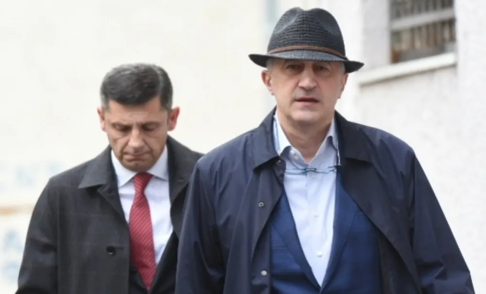 Miodrag Ivanović: Dvadeset godina nosio sam žig koji nijesam zaslužio