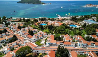 MK grupa spremna da uloži 700 miliona eura u kompleks "Slovenska plaža"