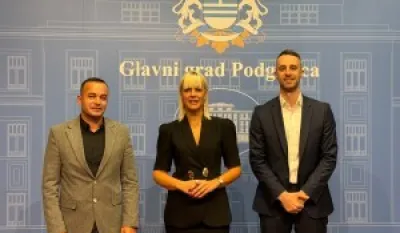 Potpisnici Sporazuma