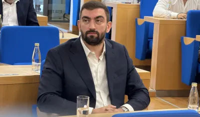 Klikovac: Izbori jedino rje&scaron;enje