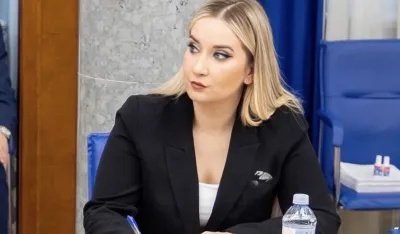 Maja Vučelić riječ dana