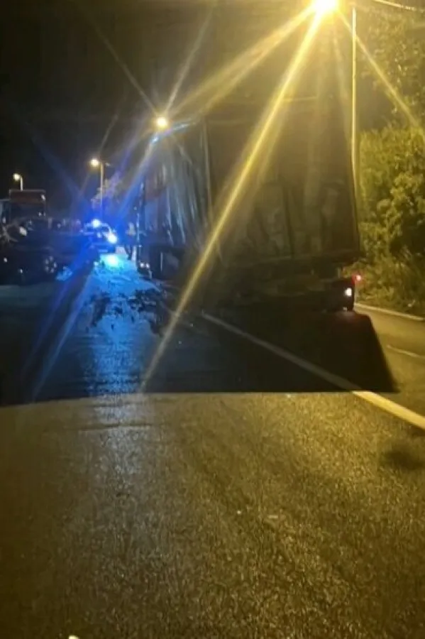 Mu&scaron;karac poginuo u udesu kod Bioča