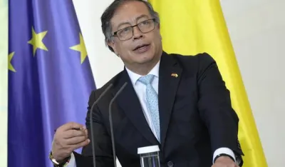 Kolumbija naredila izraelskim diplomatama da napuste zemlju nakon napada na humanitarnu flotilu za Gazu