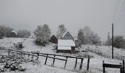 Zabijelilo u selima Pivske Planine
