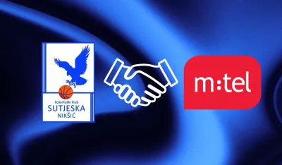 Sutjeska i M:Tel zajedno