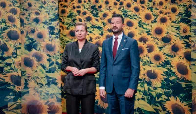 Milatović: Poziv evropskim liderima da Crna Gora postane 28. država članica EU do 2028.