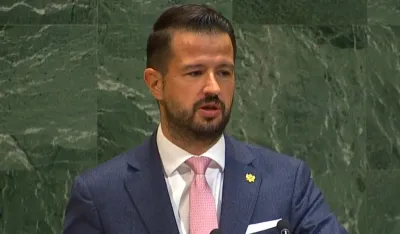 Milatović raspisao Javni poziv za izbor Za&scaron;titnika ljudskih prava