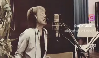 Roni Vud potvrdio: Uskoro novi album Stonesa