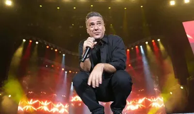 Željko Joksimović zakupio 11 termina za koncerte u Beogradu, sad ih preprodaje