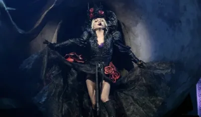 Lady Gaga dala javno obećanje publici