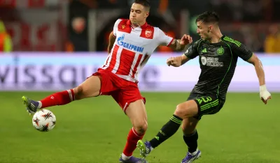 Звезда ће покушати да изненади