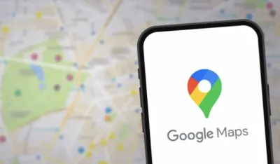 Google Maps dobija novu funkciju&nbsp;