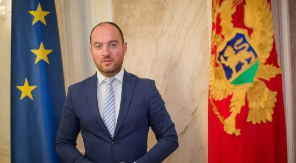 Stanić: Namjera Vlade da HG Budvansku rivijeru podijeli na dva dijela ne može proći bez političke pozadine