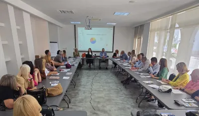 Perčobić: Neophodne mjere prilagođene potrebama trži&scaron;ta rada