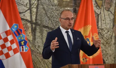 Organizacije za ljudska prava: Grlić Radman da se založi za procesuiranje svih ratnih zločina, uključujući i one u Lori