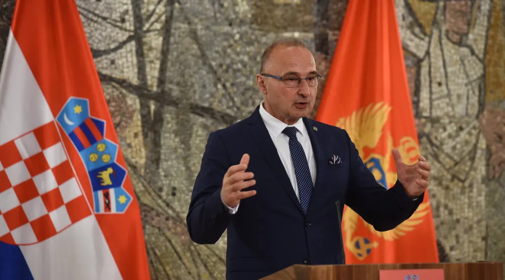 Organizacije za ljudska prava: Grlić Radman da se založi za procesuiranje svih ratnih zločina, uključujući i one u Lori