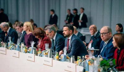 ilatović: EU da započne izradu Sporazuma o pristupanju Crne Gore - pro&scaron;irenje će ojačati Uniju