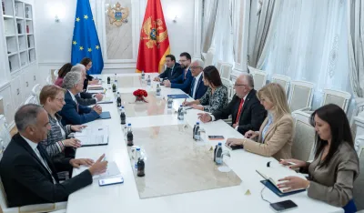 Mandić-Kopman: Crna Gora najvi&scaron;e napredovala od svih zemalja