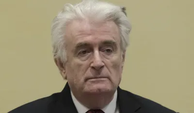 Radovanu Karadžiću biće oduzeta Ratkovićeva nagrada