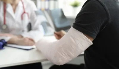 Revolucija u medicini: Kinezi razvili lijepak za kosti