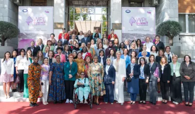 Popović na Samitu žena političkih liderki: Delegacije pohvalile napredak Crne Gore