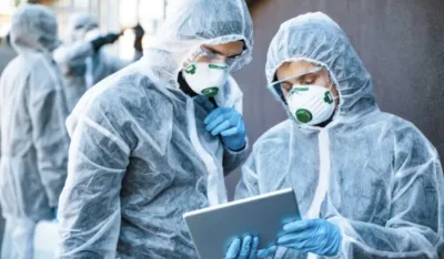 Komarci &scaron;ire tri opasna virusa: Naučnici u panici