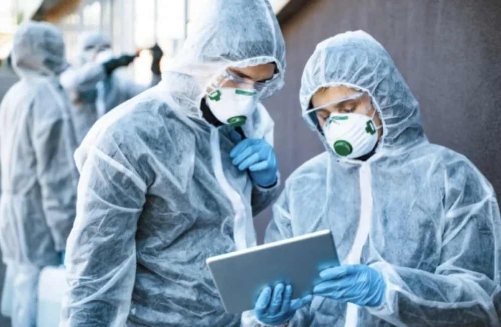 Komarci &scaron;ire tri opasna virusa: Naučnici u panici