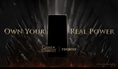 Predstavljen prvi "Game of Thrones" telefon