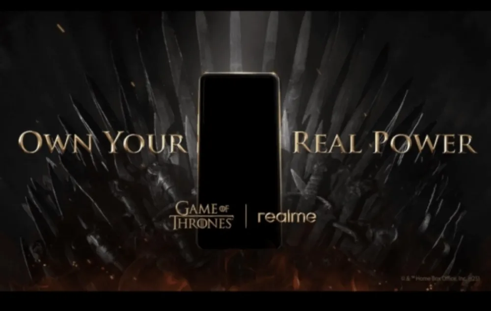 Predstavljen prvi "Game of Thrones" telefon