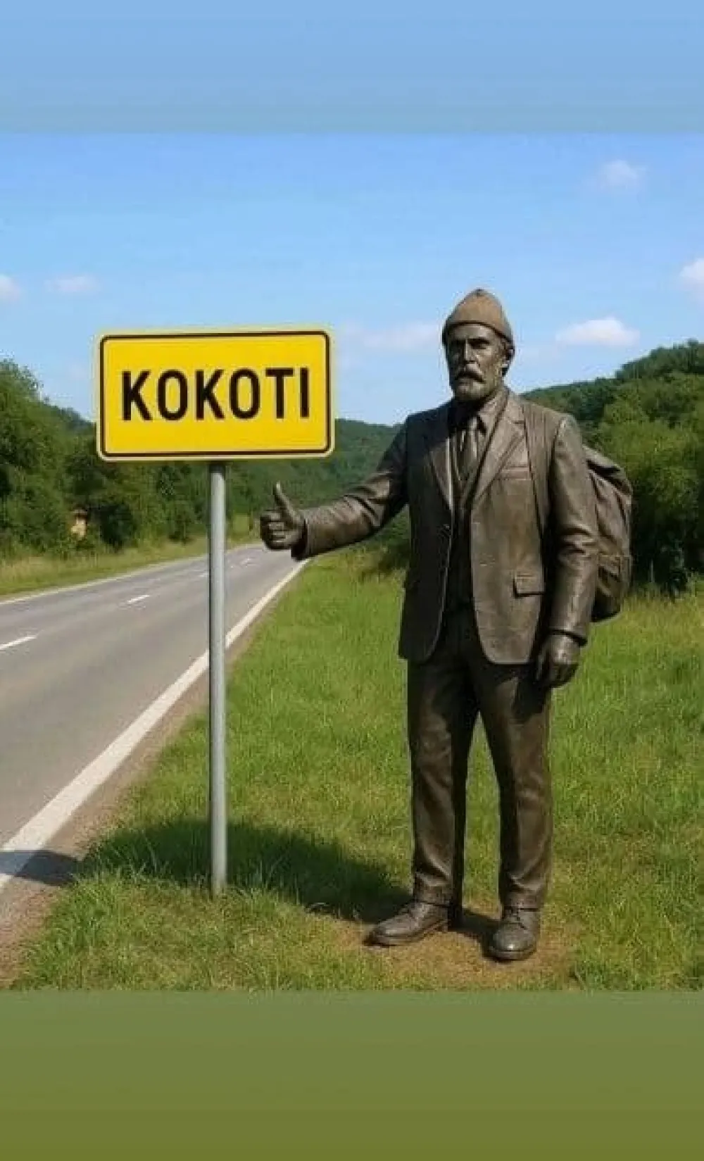 Mimovi o Bjekstvu pavla Đuri&scaron;ića