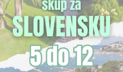 SKup za Slovensku